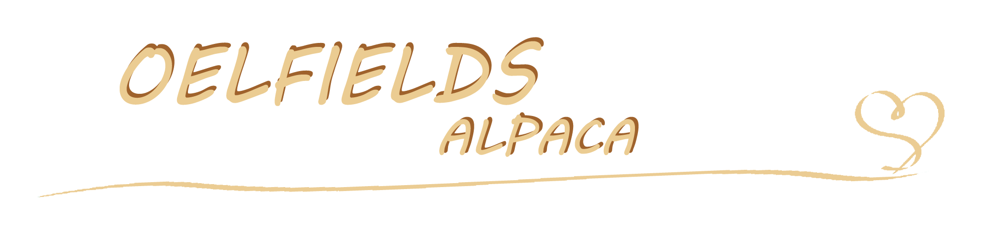 Alpaka-Zucht Logo